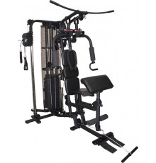 Атлас для вправ inSPORTline ProfiGym C100