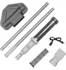 Пилосос акумуляторний для басейну та SPA Bestway 60327