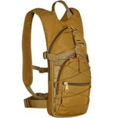 Рюкзак NC1732 Crab NILS CAMP