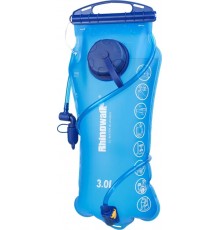 Питна система (гідратор) Rhinowalk RK18103 3 л, синя