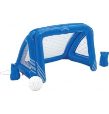 Надувні футбольні ворота 140 x 89 x 81 см INTEX 58507
