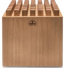Стілець NOHRD Oak Oak