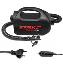 Електричний насос швидкого наповнення 220-240 В INTEX 68609