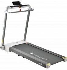 Бігова доріжка електрична Halo-Fit X500