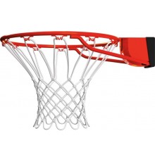 Баскетбольне кільце SPALDING Pro Slam з сіткою