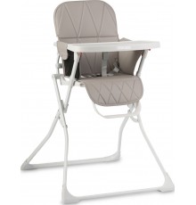 Стільчик для годування Ricokids Nuco білий