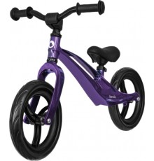Біговел Lionelo BART PURPLE AMETHYST