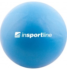 Гімнастичний м'яч для аеробіки Aerobic Ball 25 cm блакитний