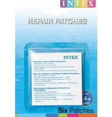 Латки для надувних виробів INTEX 59631