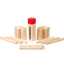 Гра Viking chess KUBB від Hudora