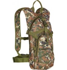 Рюкзак NILS CAMP CRAB NC1732 камуфляжний