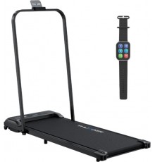 Бігова доріжка електрична THUNDER VIVA