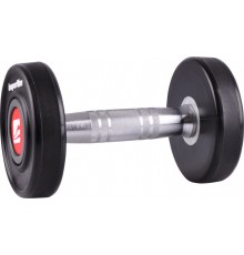 Гантель inSPORTline Profi 14 кг