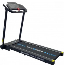Бігова доріжка електрична THUNDER REVO