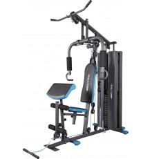 Мультитренажер для вправ одностанційний THUNDER FORCE