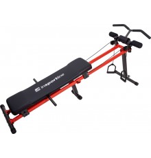 Лава для тренувань з тросами inSPORTline Omni-Fit
