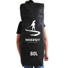 Рюкзак для транспортування SUP дошок Wkersiy SU1 80 л.