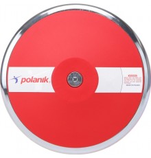 Тренувальний диск Polanik 1,75 kg