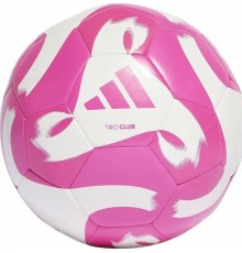 Adidas футбольний м'яч тренувальний Tiro Club розмір 5