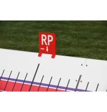 Мітка рекорду PR для покажчика відстані Polanik RP17-S283