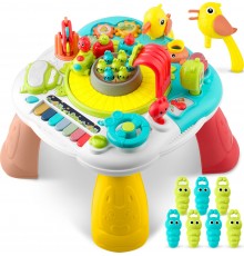 Столик інтерактивний Ricokids