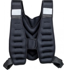 Жилет ваговий inSPORTline Bracus 5 кг