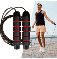 Скакалка inSPORTline Jumpstrip