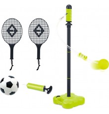Дитячий ігровий набір 2 в 1 inSPORTline SPS550