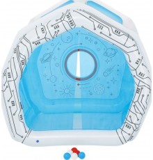 Надувний ігровий майданчик Space Station Bestway 52632
