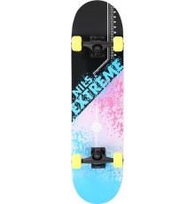 Скейтборд NILS EXTREME CR3108SA SAIN