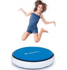 Надувний гімнастичний килимок inSPORTline Airspot 100x20 см