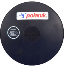 Диск суперсофт Polanik TRIAL 3 кг