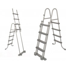 Драбина до басейну Bestway 58331 122 см