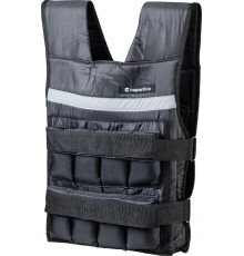 Жилет ваговий inSPORTline Crixus 10 кг