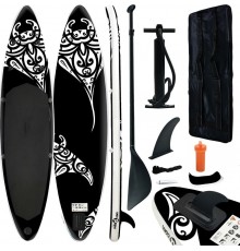 Надувна SUP дошка (Сапборд) vidaXL 92747 320