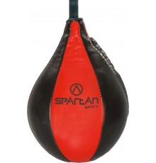 Боксерська груша Spartan