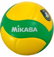 Волейбольний м'яч MIKASA V200W CEV