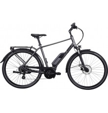 Електричний велосипед KETTLER TRAVELER E-GOLD 8 розмір S