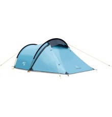 Кемпінговий намет NILS CAMP NC6003 NORTH PEAK блакитний