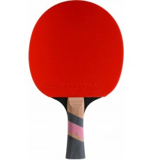 Ракетка CORNILLEAU EXCELL CARBON 3000 червона 413000