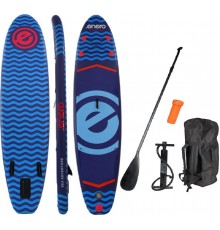 Надувна SUP дошка (Сапборд) Enero NAVY 320