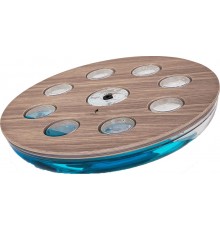 Балансувальна платформа NOHRD Eau-Me Oak Vintage