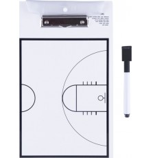 Баскетбольна дошка тактична inSPORTline BK71
