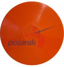 Диск суперсофт Polanik TRIAL 2,5 кг