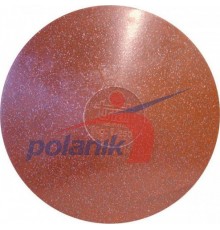 Диск суперсофт Polanik TRIAL 1,25 кг