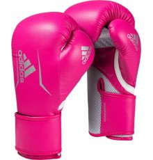Боксерські рукавички ADIDAS Woman Speed ​​​​ - 8 унцій (oz)