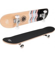 Скейтборд HUDORA Torrance ABEC 5 (12553)