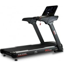 Бігова доріжка електрична BH Fitness RS1200 LED