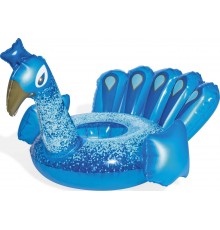 Підставка для напоїв надувна Bestway 34127 Павич