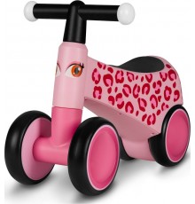 Біговел Lionelo SAMMY PINK ROSE